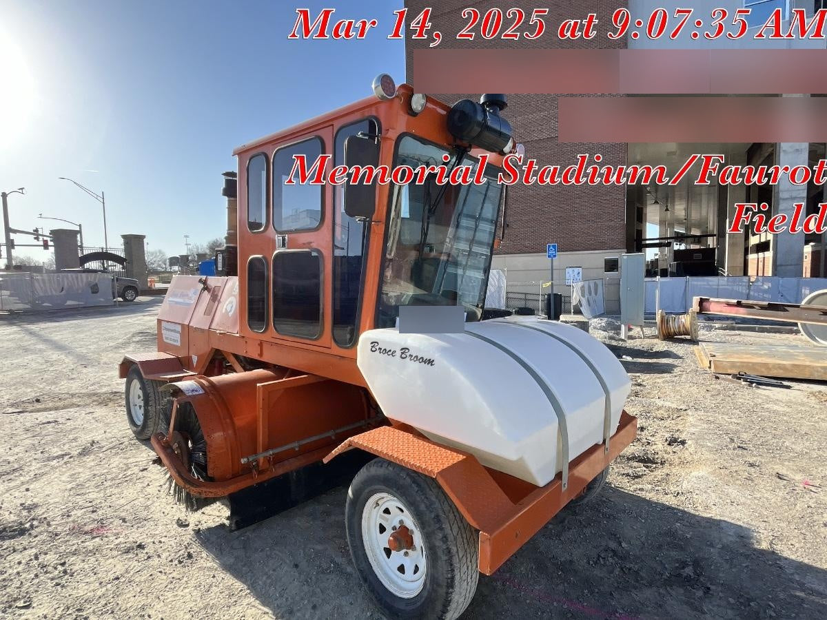 2021 BROCE RCT350
