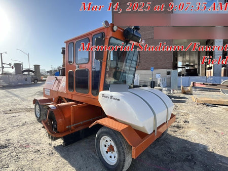 2021 BROCE RCT350