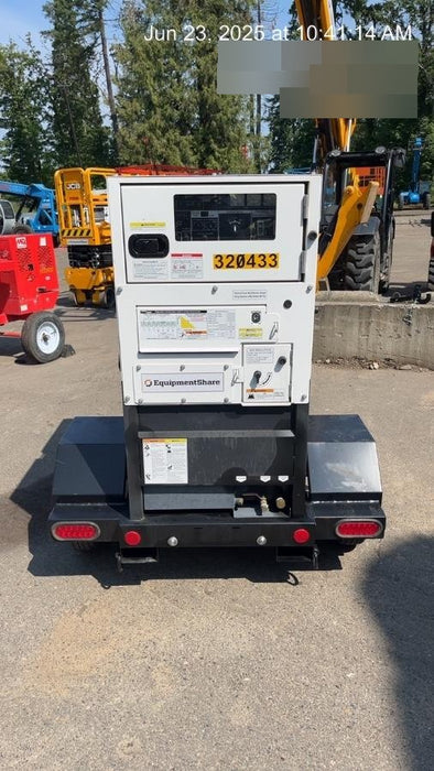 2023 SHINDAIWA DGK15FL