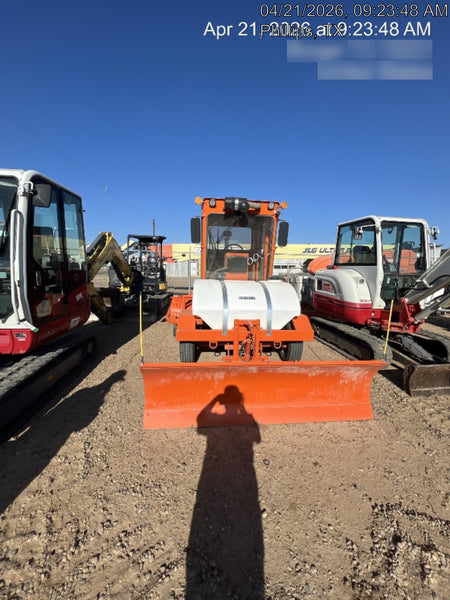2025 BROCE RK350