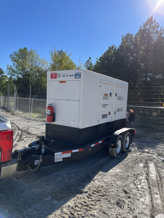 2023 MULTIQUIP DCA220