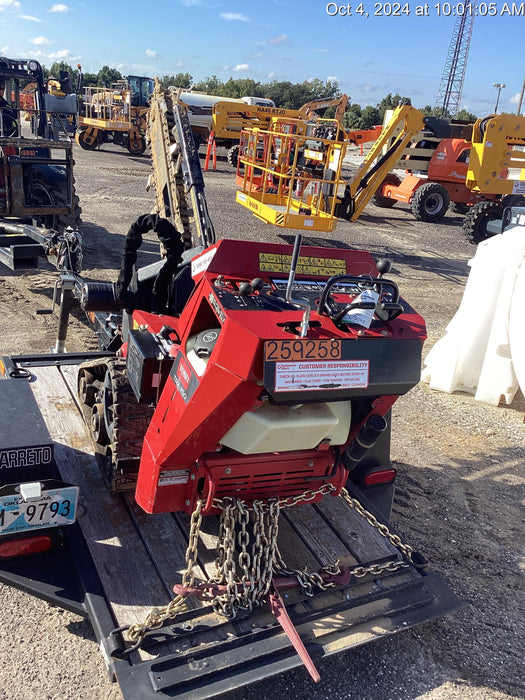 2022 BARRETO E4X6TBT