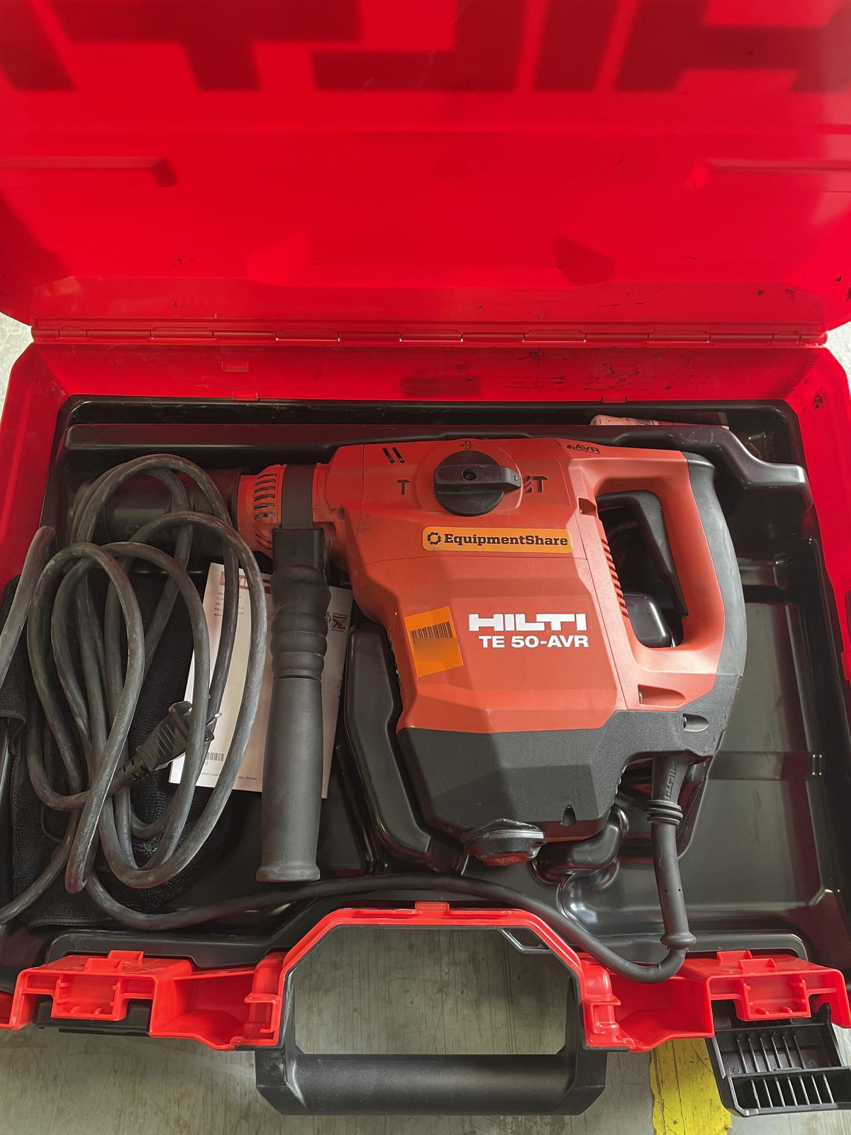 2022 HOUGEN MFG HMD904