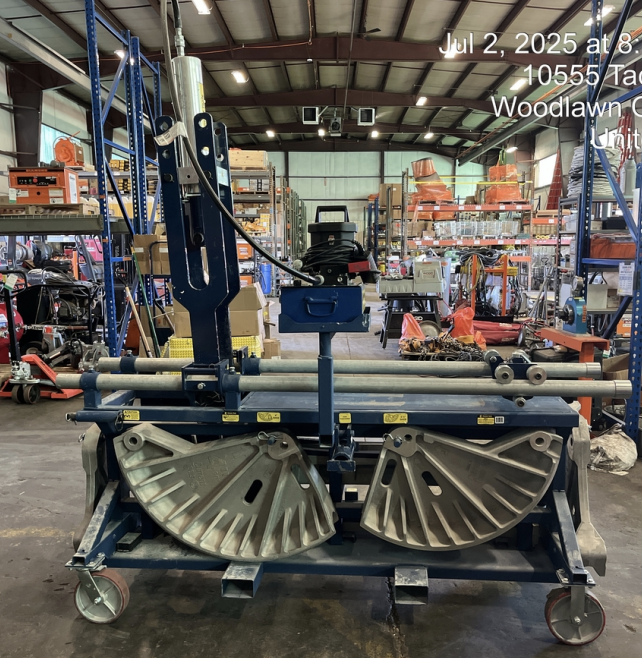 2024 CURRENT TOOLS 252-CT