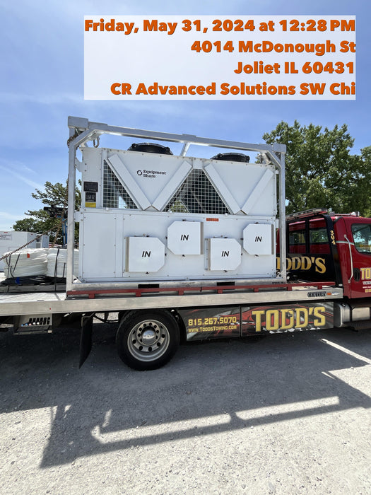 2024 SMARTECH SACP81A-HS