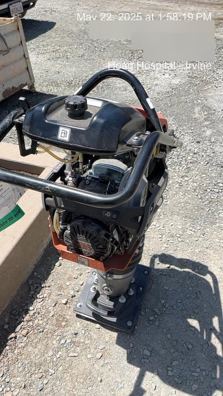 2024 HUSQVARNA LT6005