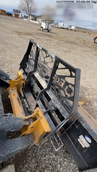 2020 PALADIN 48" Pallet Forks - Paladin