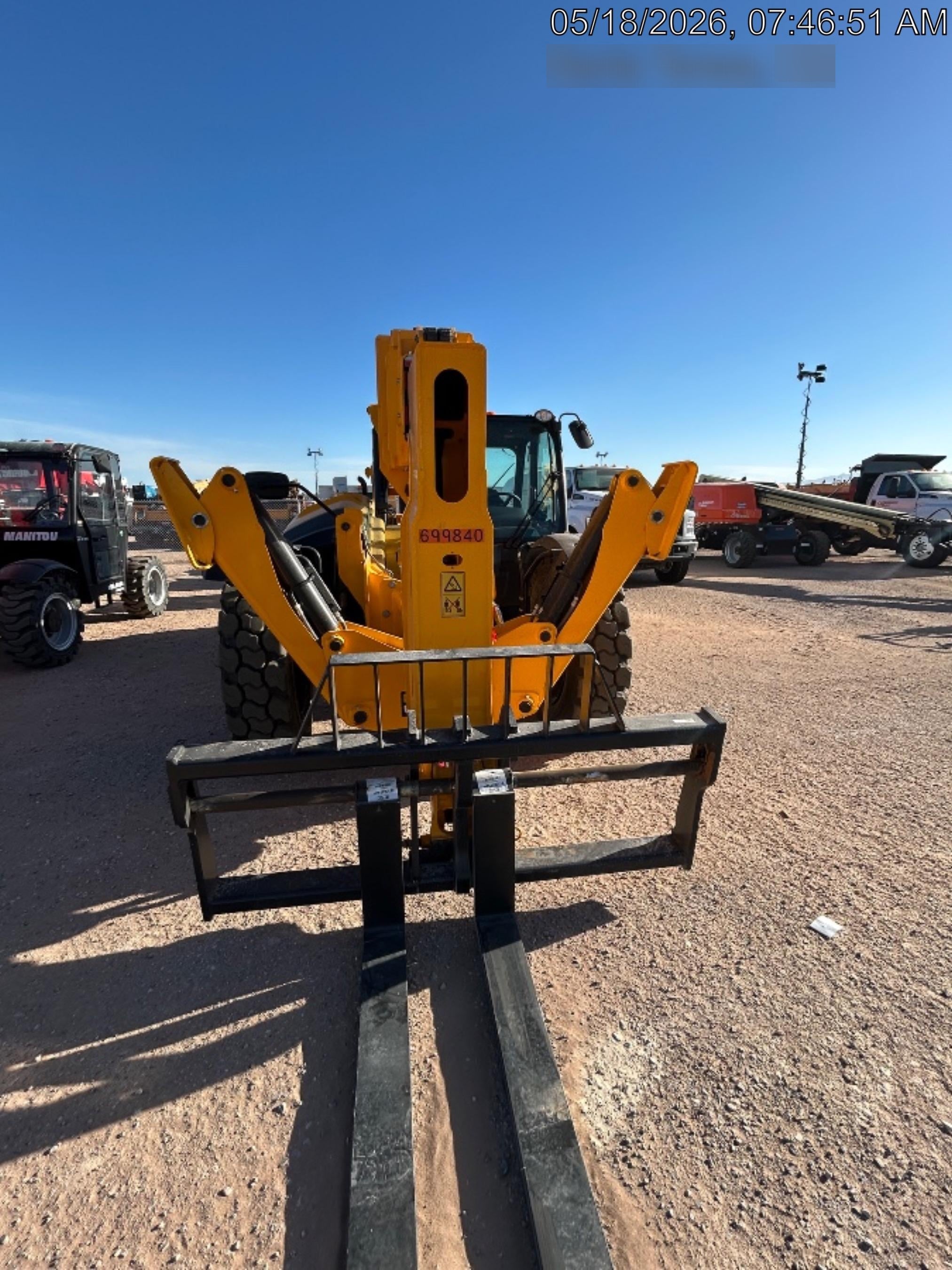 2026 JCB 510-56