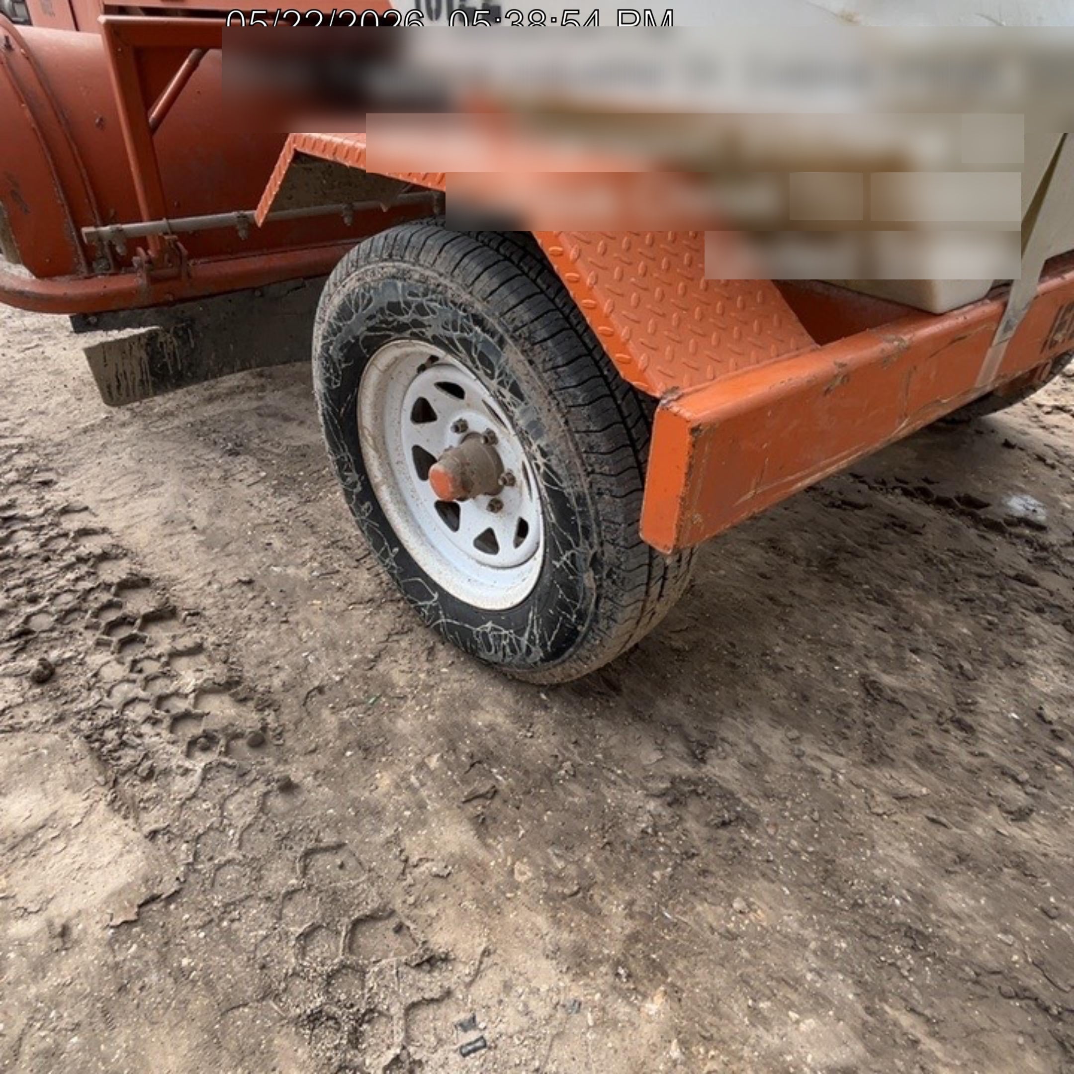 2018 BROCE RCT350
