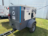 2022 ATLAS COPCO QAS45 CWK