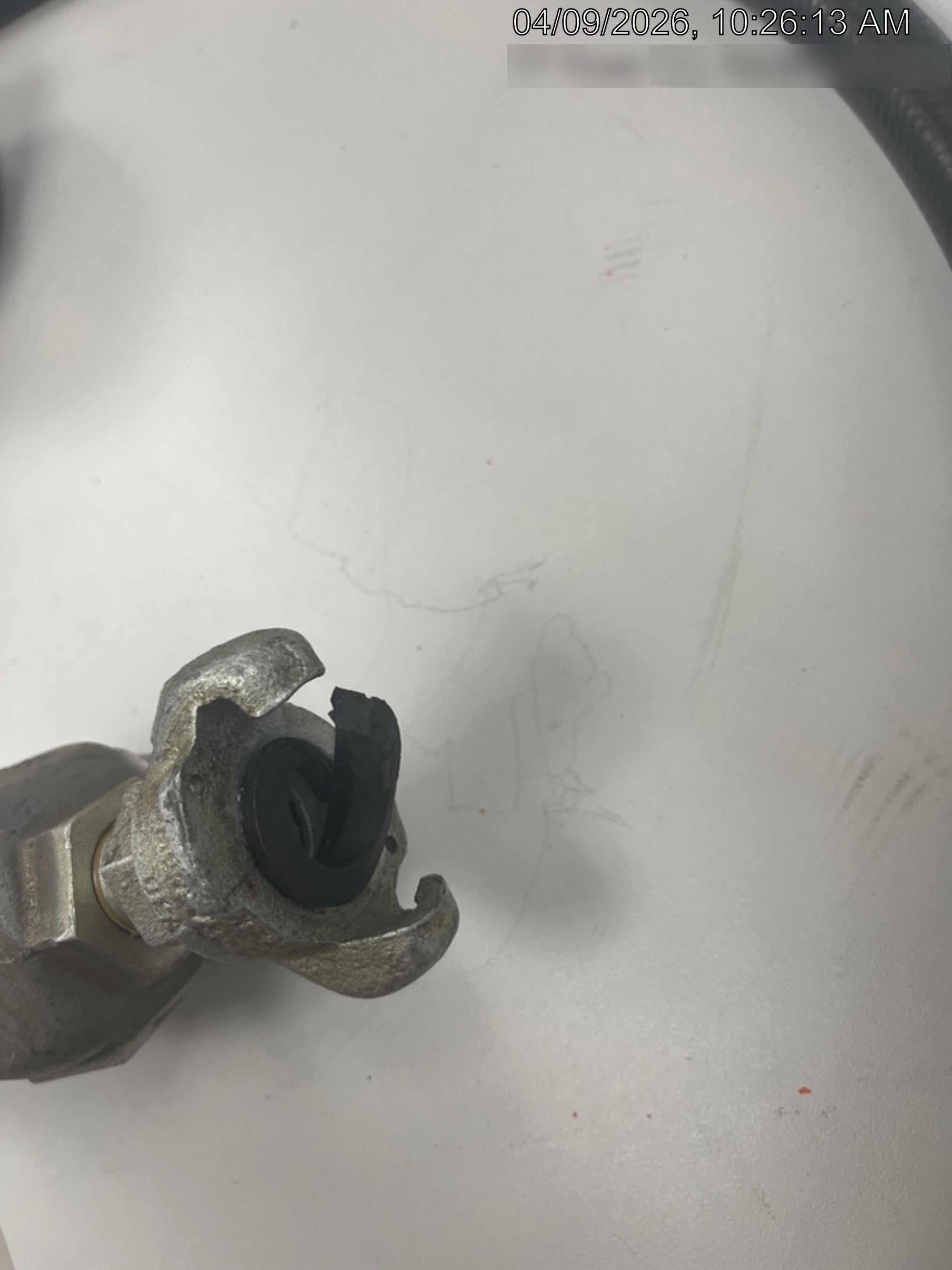 2021 MICHIGAN PNEUMATIC 750SS