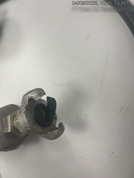 2021 MICHIGAN PNEUMATIC 750SS