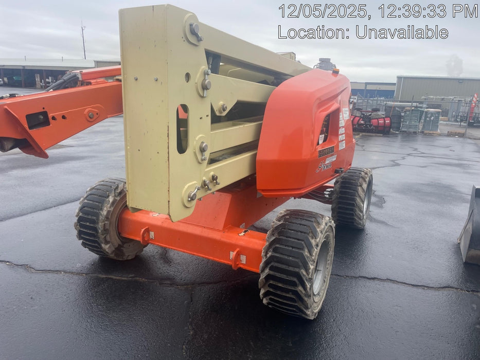 2019 JLG 450AJ