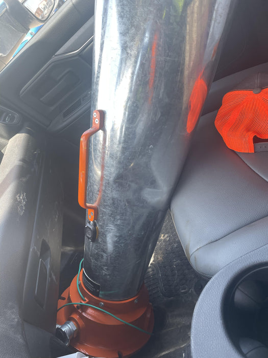 2022 MICHIGAN PNEUMATIC ES-6AM-TRACKER