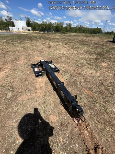 2026 STAR INDUSTRIES M1360B - Star JIB Boom
