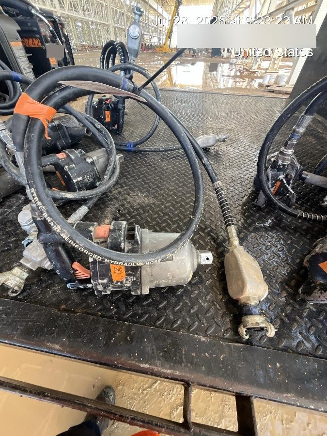 2025 INGERSOLL RAND 3940B2TI