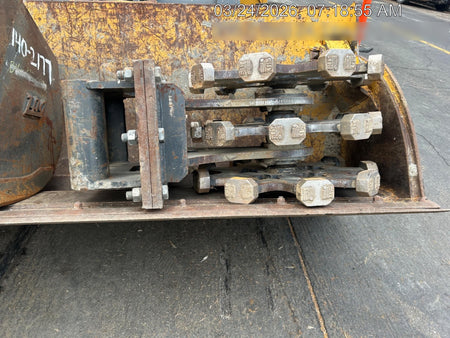 2024 STEEL UNLIMITED SUISL18CW