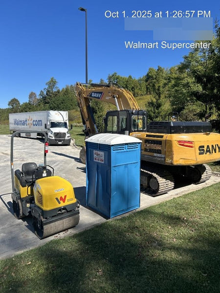 2021 WACKER NEUSON RD12A