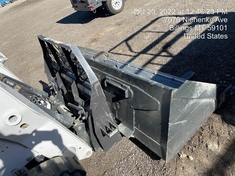 2022 PALADIN 48" Pallet Forks - Paladin