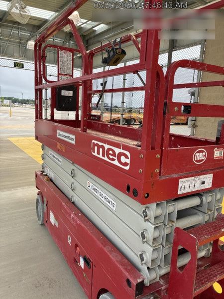 2021 MEC 2632SE