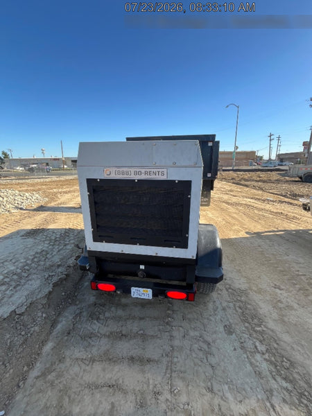 2018 WACKER NEUSON G25