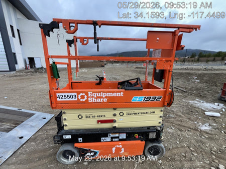 2024 JLG ES1932