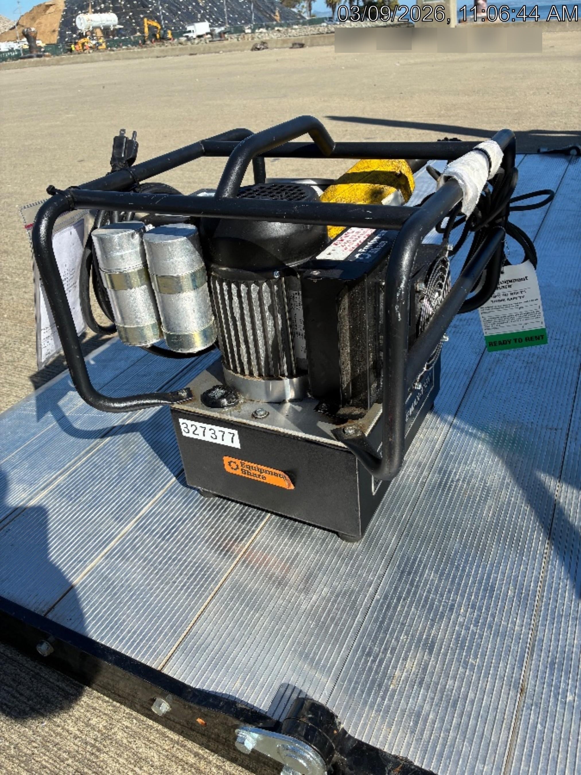 2023 TORCUP EMAX-115V-Q