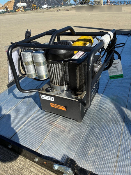 2023 TORCUP EMAX-115V-Q
