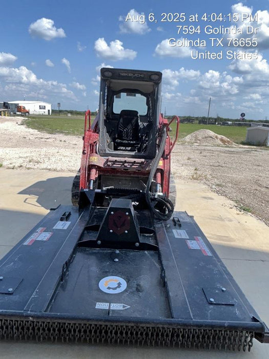 2024 VIRNIG RBV72-25