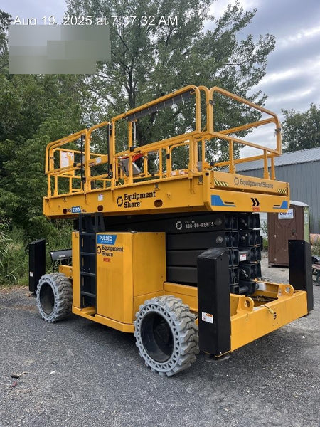 2024 HAULOTTE HS5390 E PRO RE