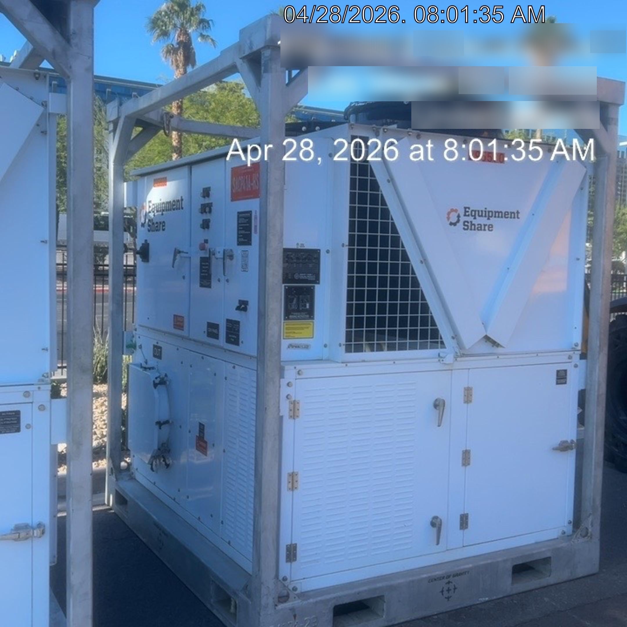 2023 SMARTECH SACP41A-HS