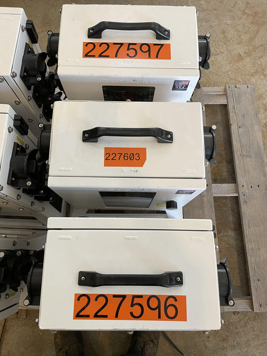 2022 TRYSTAR HTB-1DL-6P