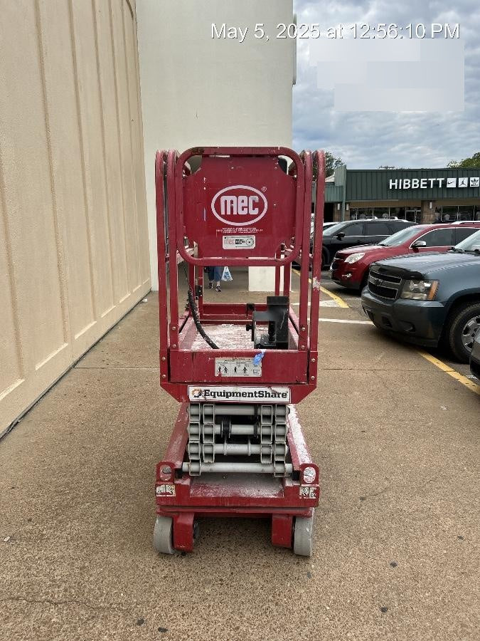 2019 MEC 1330SE ES Keypad, Telematics Hardware, Extended Full 2 Year Warranty