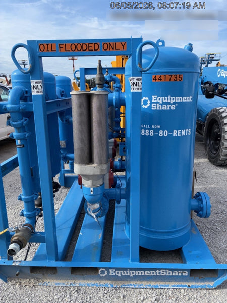 2024 HANKISON RDH-1550G