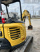 2020 YANMAR ViO35PR