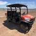 2022 KUBOTA RTV-X1140W-H (Canopy)