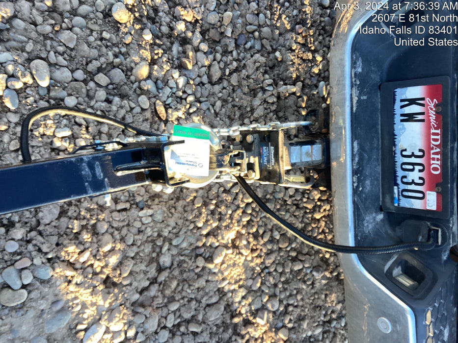 2023 ATLAS COPCO XAS188 CWK