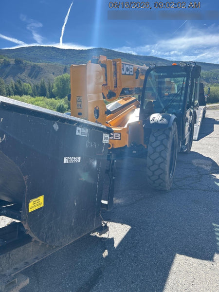 2025 JCB 506-36