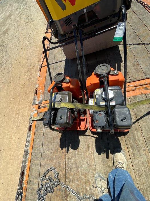 2023 MULTIQUIP MVC82VHW