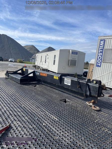 2025 STAR INDUSTRIES M1360B - Star JIB Boom