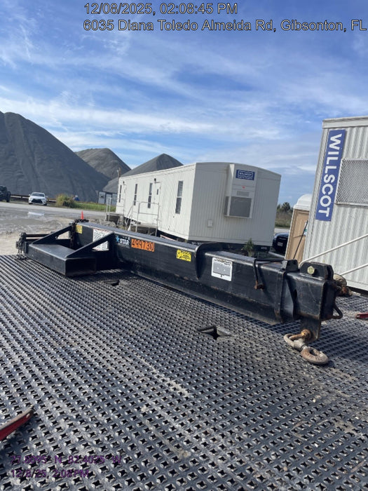 2025 STAR INDUSTRIES M1360B - Star JIB Boom