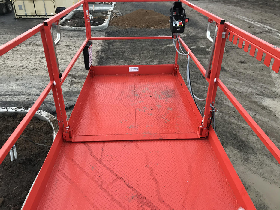 2020 SKYJACK SJ6832 RT