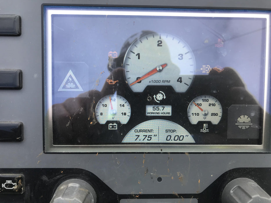 2019 HUSQVARNA FS5000 D 3-SP 36"