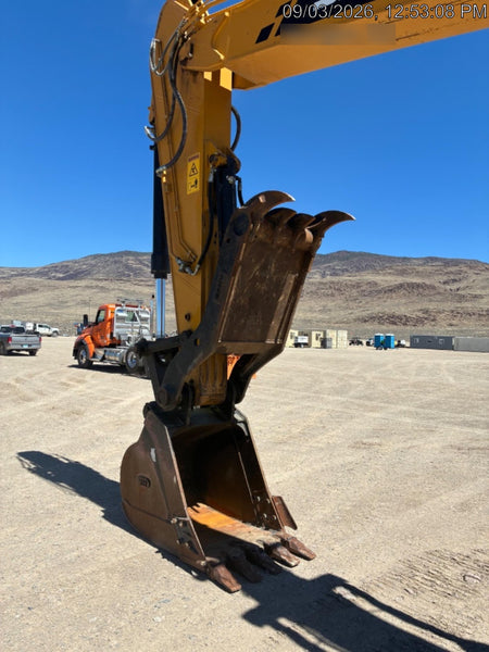 2021 SANY SY265C