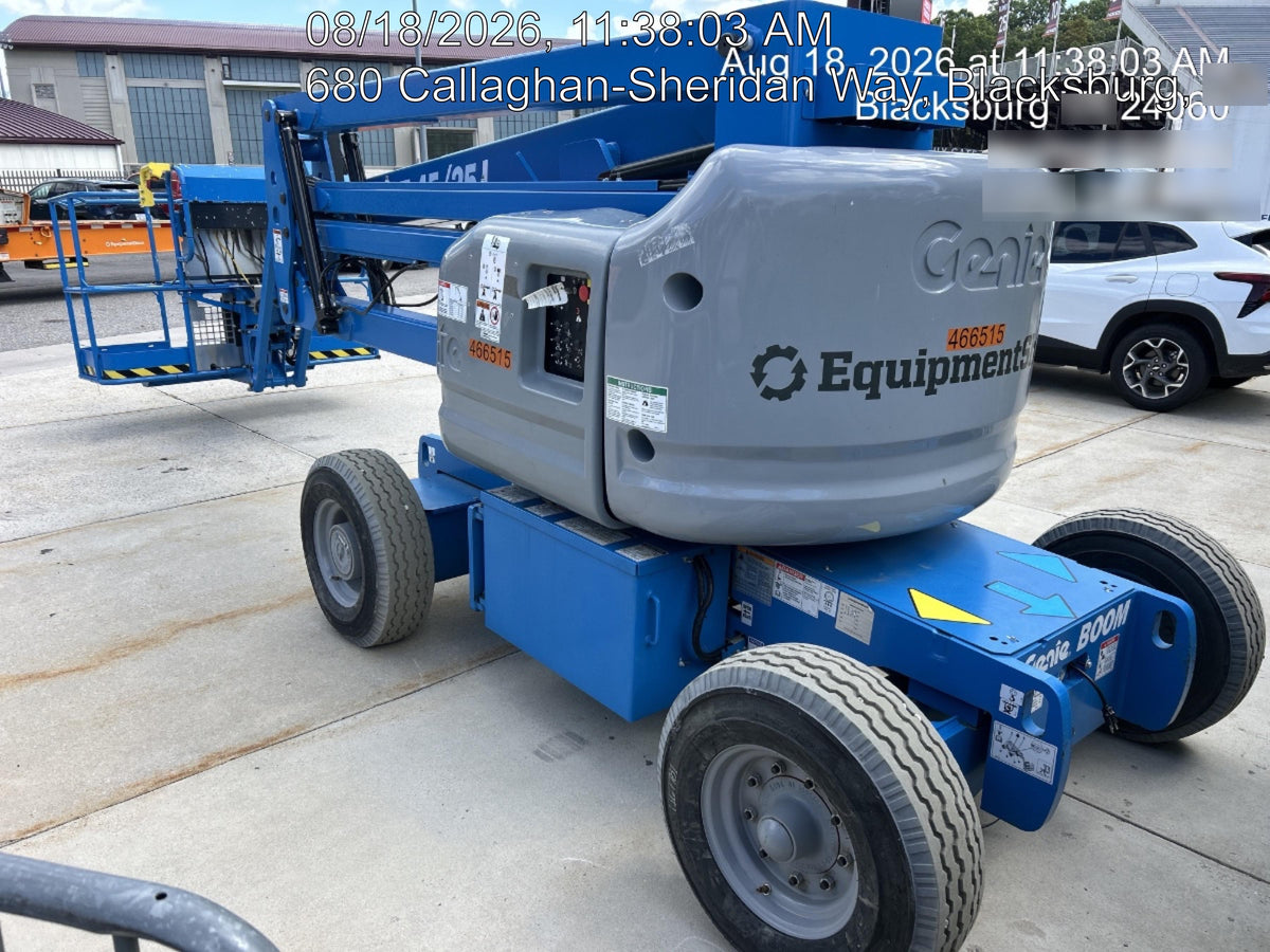 2024 GENIE Z-45/25J DC