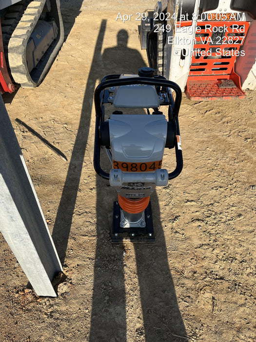 2023 MULTIQUIP MTX60HD