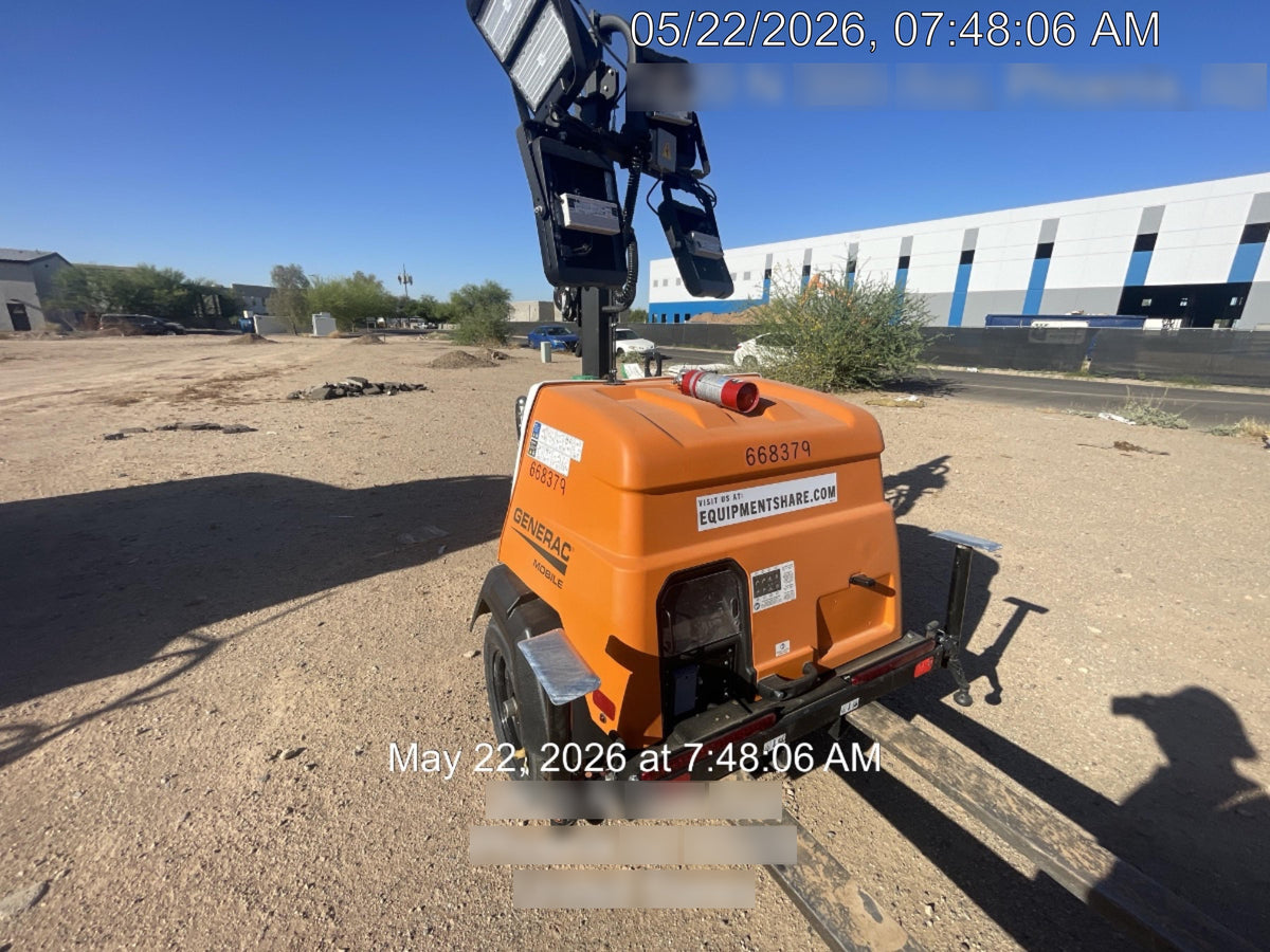 2026 GENERAC MLTS-4