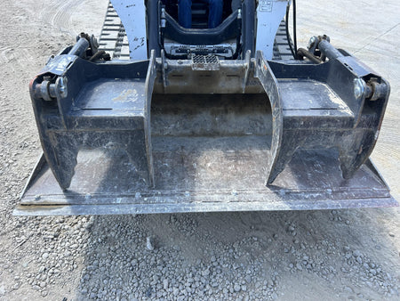 2022 PALADIN UTILITY GRAPPLE 11876-0022
