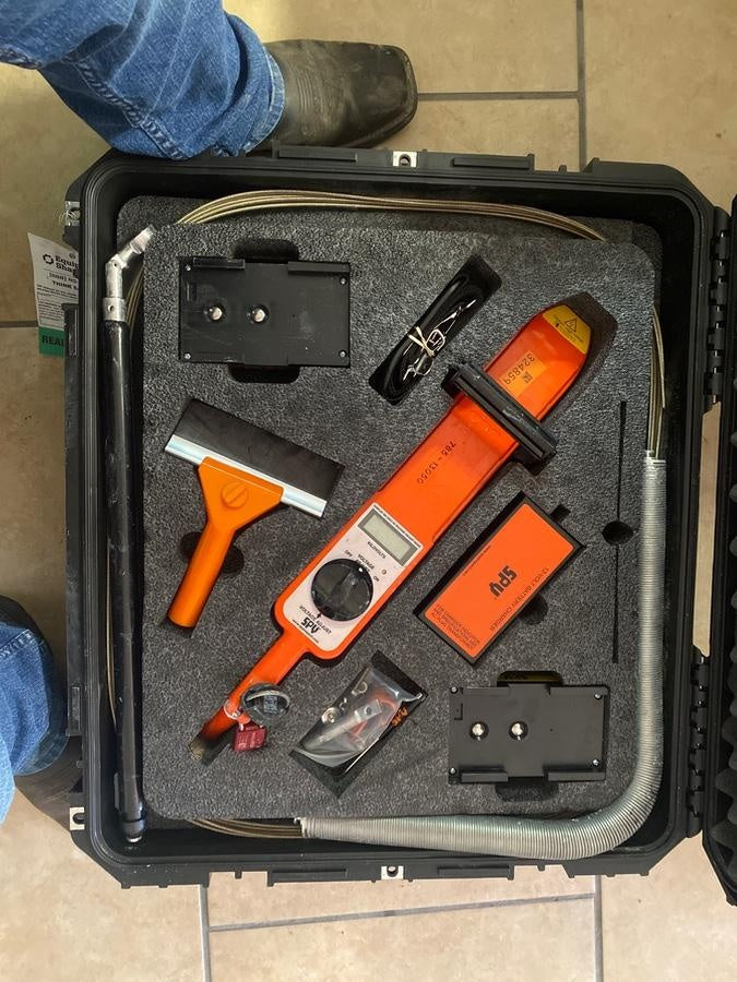 2023 SPY 785