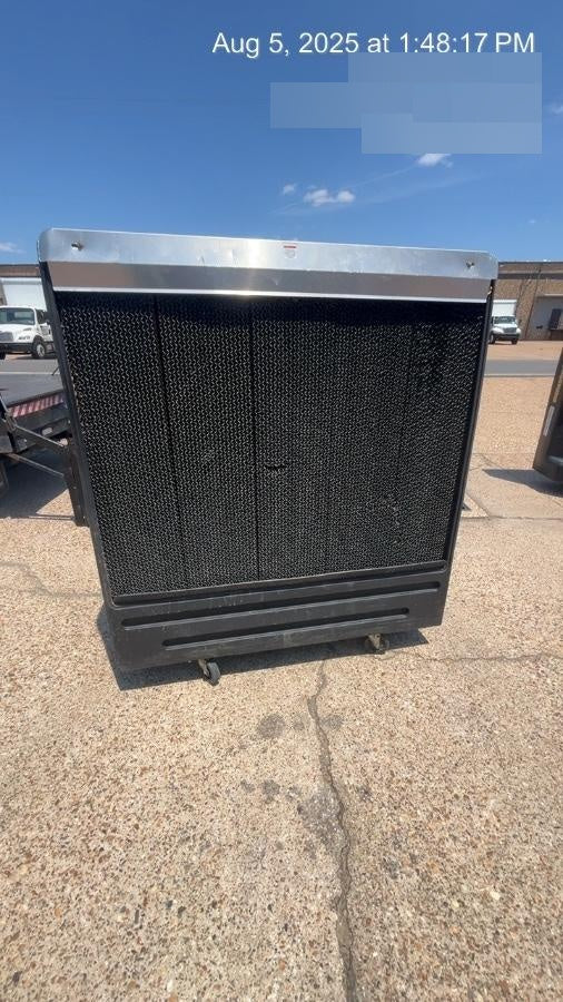 2023 BIG ASS FANS Cool Space 400